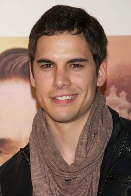 Adrián Expósito profile