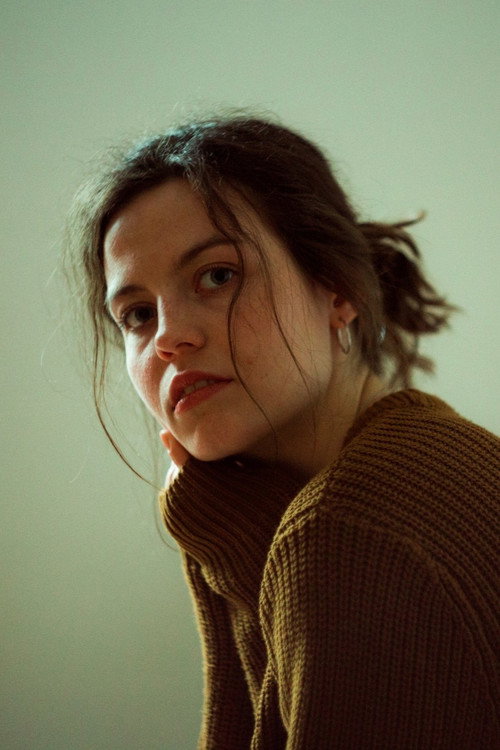 Photo of Blanka Herbály, Acting