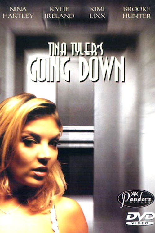 Movie poster for Going Down (2002)