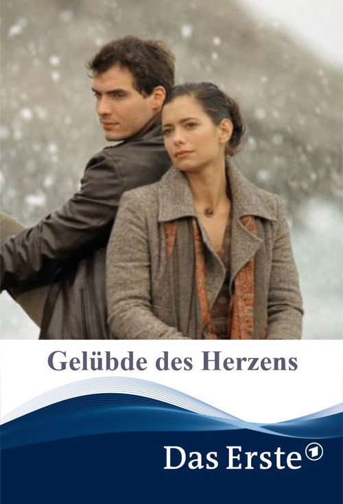 Movie poster for Gelübde des Herzens (2003)