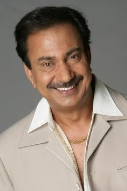 Photo of Bhuwan KC, Acting
