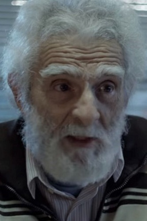 Juan Margallo profile