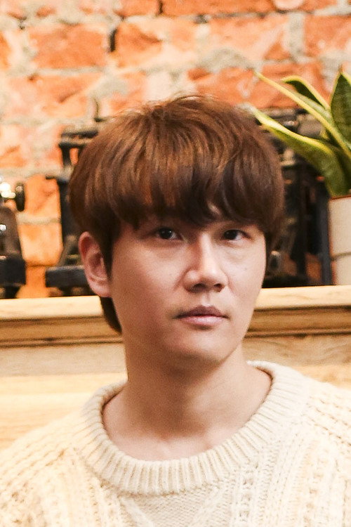 Photo of Lin Chung-yu, Acting