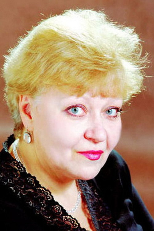 Photo of Tatyana Grigoryeva, Acting