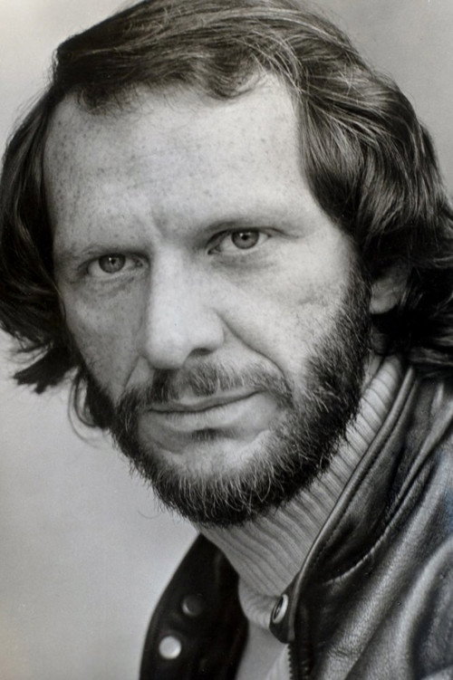 Photo of Seth Allen, Acting