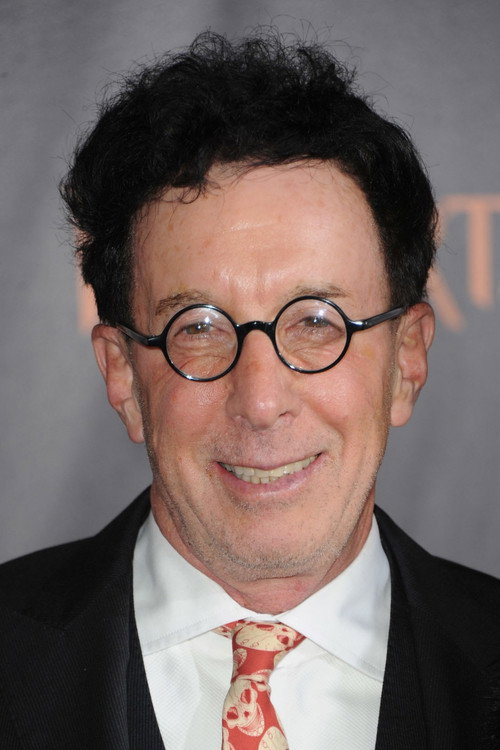 Photo of Mark Canton, Production