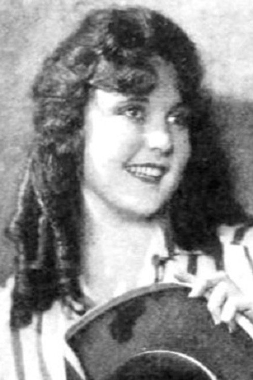 Photo of Marcella Pershing, Acting