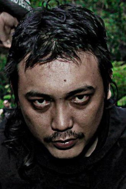 Photo of Man Beranak, Acting
