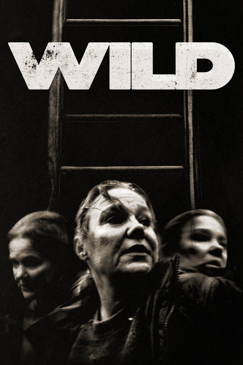 Movie poster for Wild (2026)