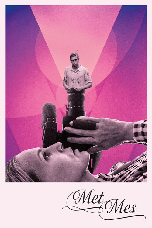 Movie poster for Met Mes (2022)