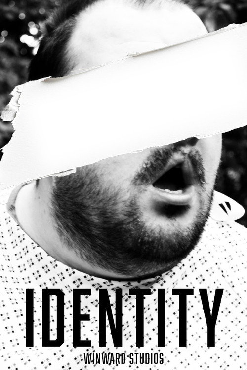 Movie poster for Identity (2025)