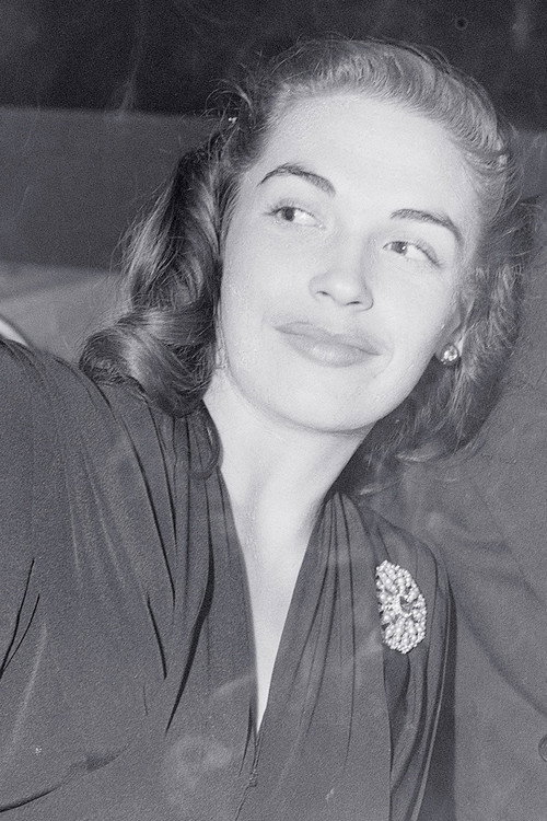 Photo of Esperanza Baur, Acting