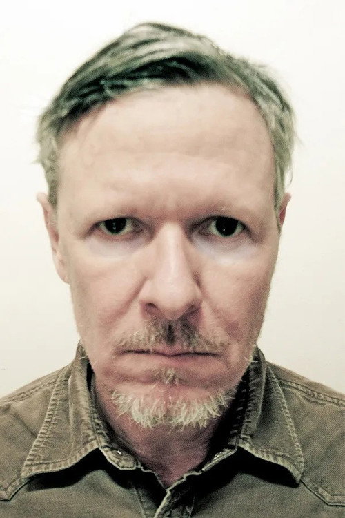 Photo of Michael Gira, Acting
