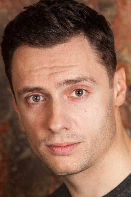 Vsevolod Boldin profile