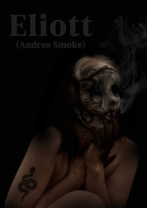 Movie poster for Eliott (Andros Smoke) (2025)
