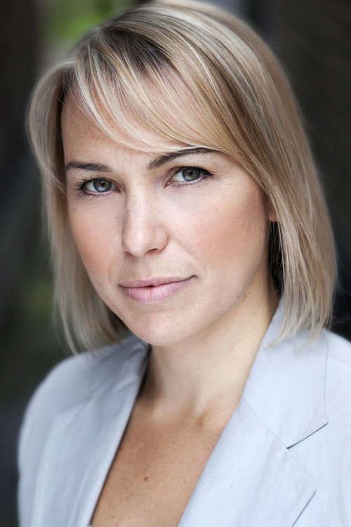 Photo of Jess Collett, Acting