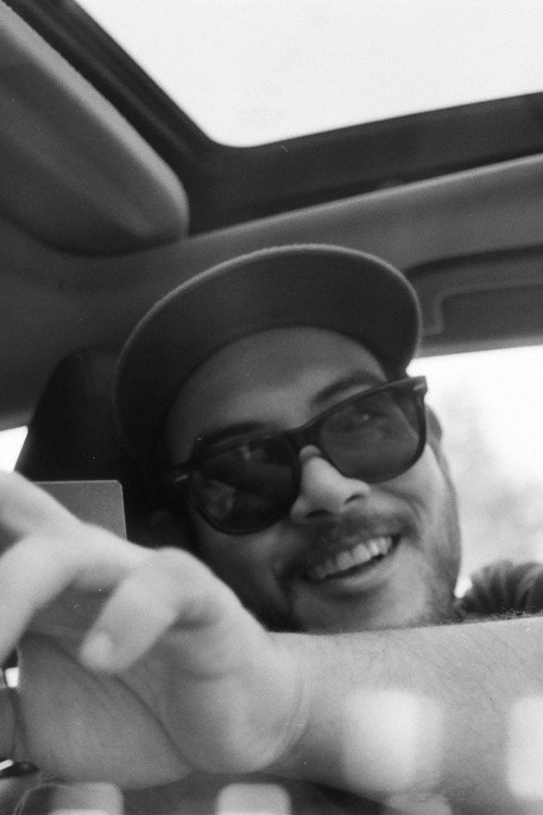 Photo of Kyle C Johnson, Directing