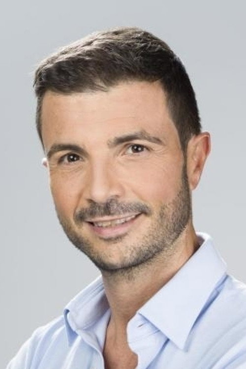 Photo of Michaël Miraglia, Acting