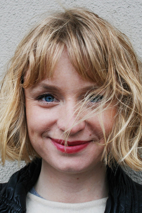 Photo of Leonie Krippendorff, Directing