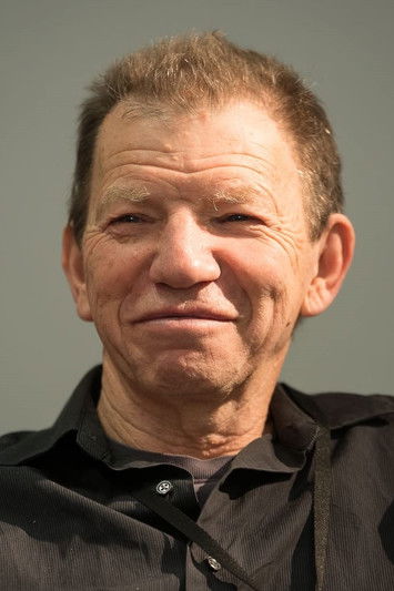 Max Grodénchik profile