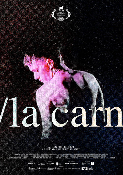 Movie poster for La Carn (2025)