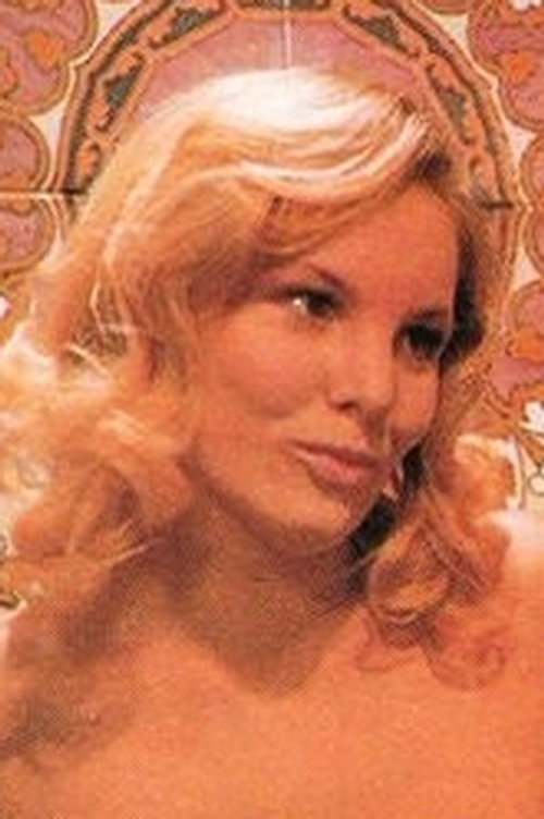 Photo of Christine Szenetra, Acting