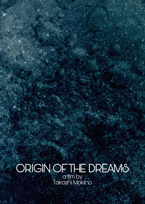 Movie poster for Origin of the Dreams (2015)