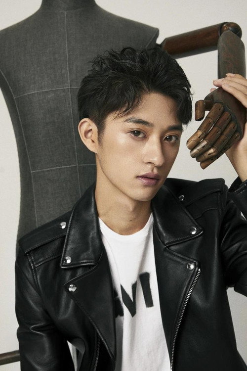 Sun Jingchen profile