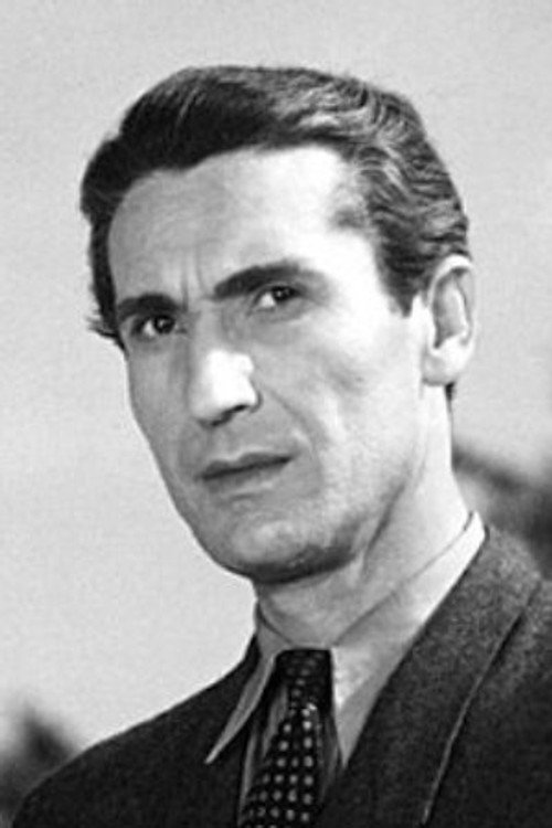 Photo of Jerzy Śliwiński, Acting
