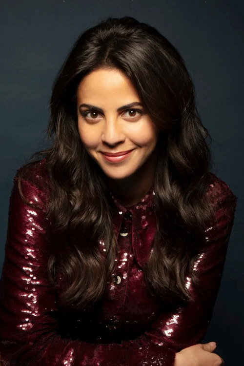 Photo of Fatma Saïd, Acting