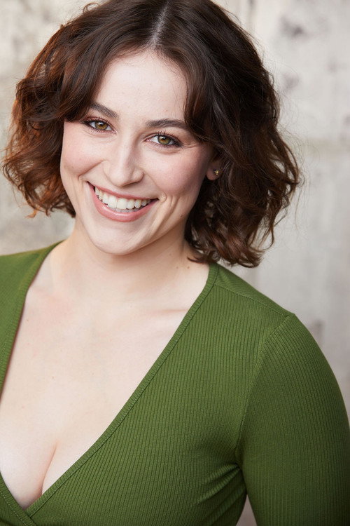 Photo of Natalie Couture, Acting