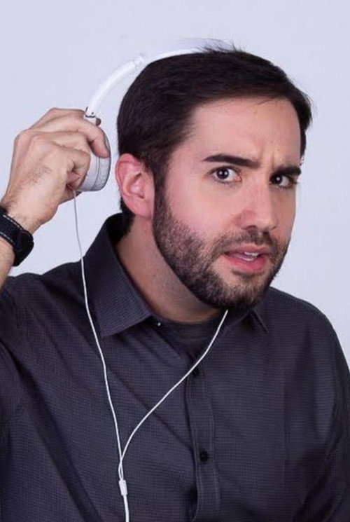 Photo of Luiz Nascimento, Directing