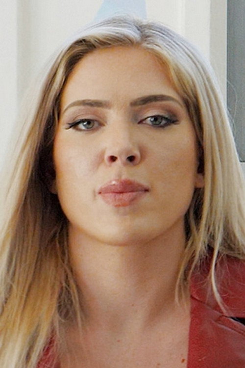 Photo of Christina Savoy, Acting