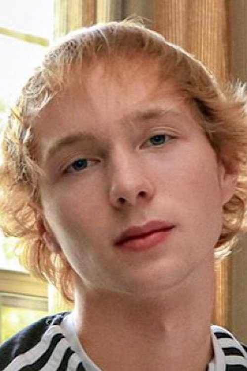 Photo of Dylan Hart, Acting