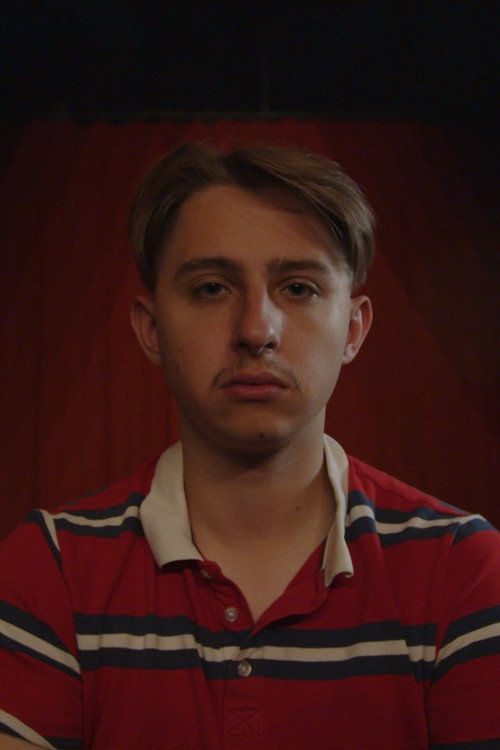 Photo of Maksym Maliar, Acting