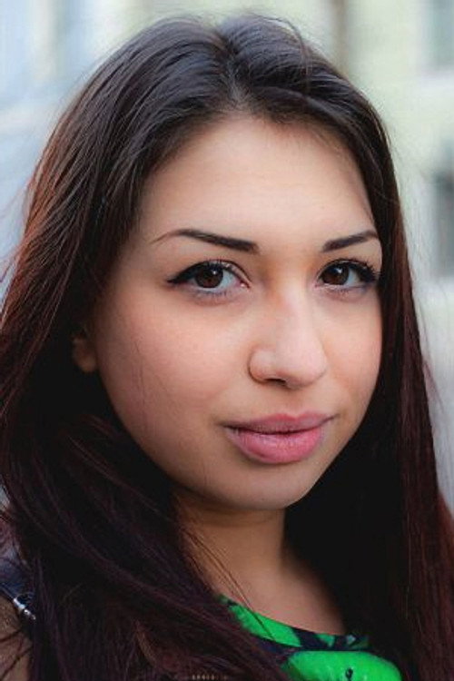 Photo of Jessy Rose, Acting
