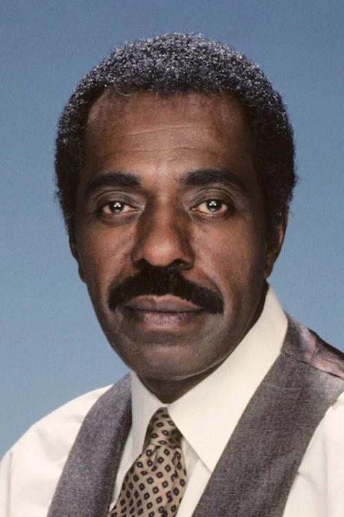 Photo of Lincoln Kilpatrick, Acting