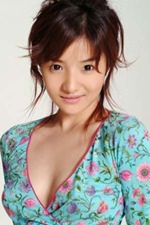 Photo of Wang Xueyang, Acting