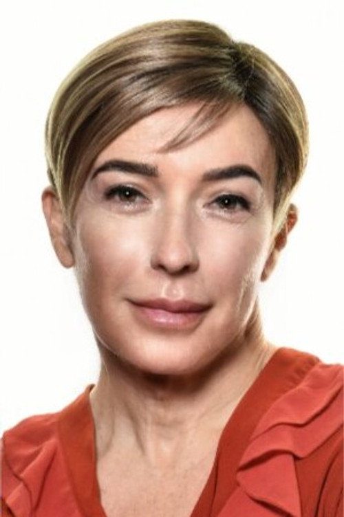 Photo of Sandra Soro, Acting