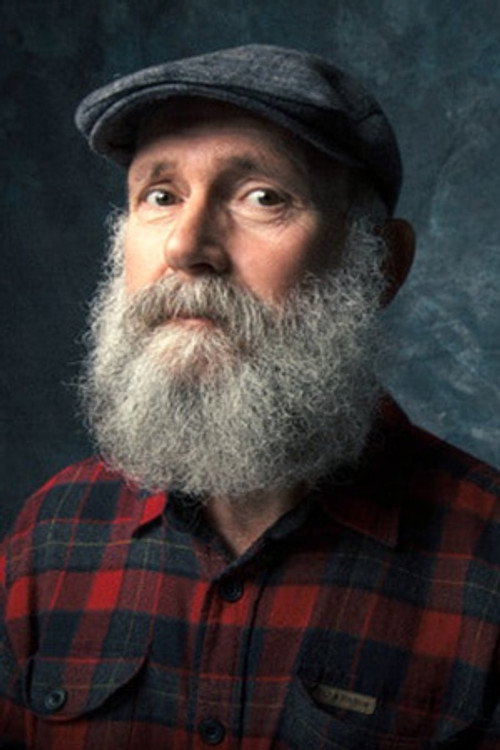 Photo of Richard Miraan, Acting
