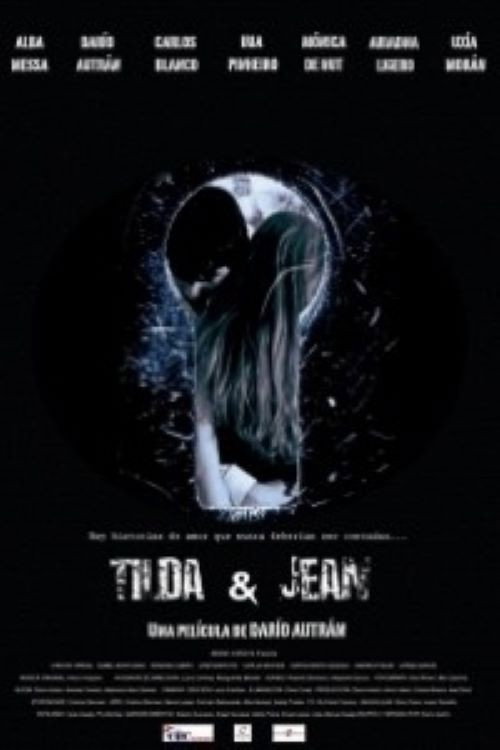 Movie poster for Tilda & Jean (2012)
