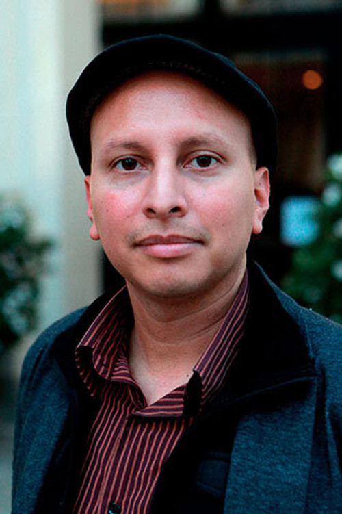 Photo of Dario Aguirre, Directing