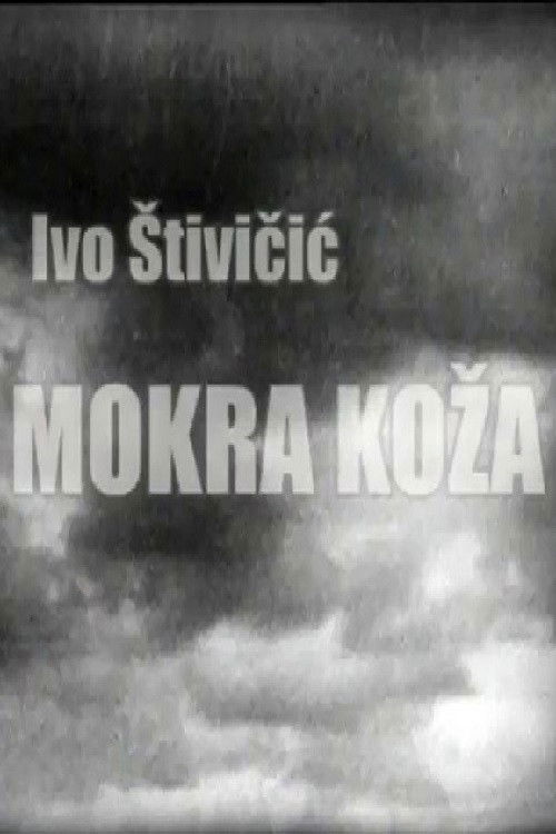 Movie poster for Wet Skin (1966)