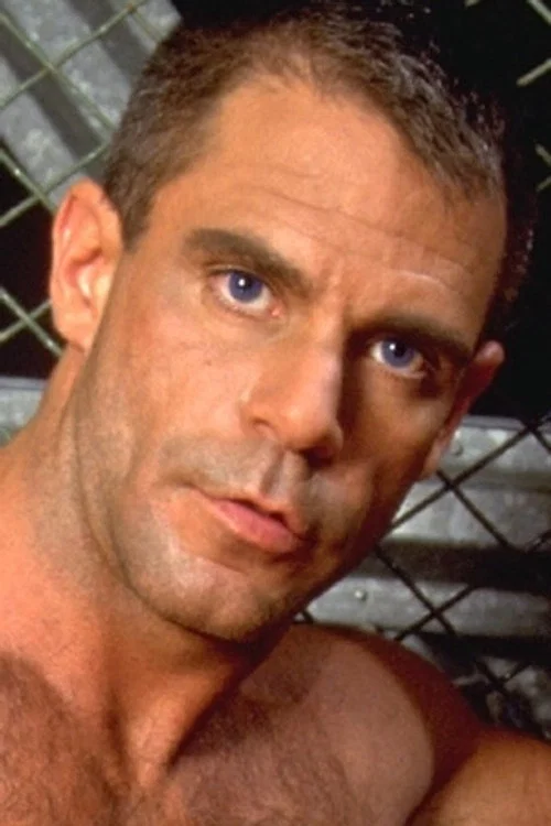 Photo of Jeff Allen, Acting