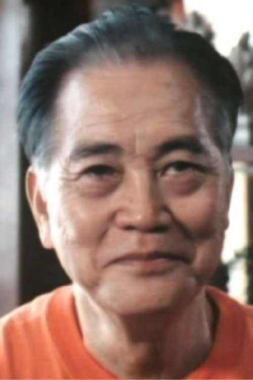 Lam Kau profile