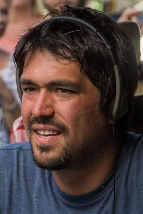 Adam Newacheck profile