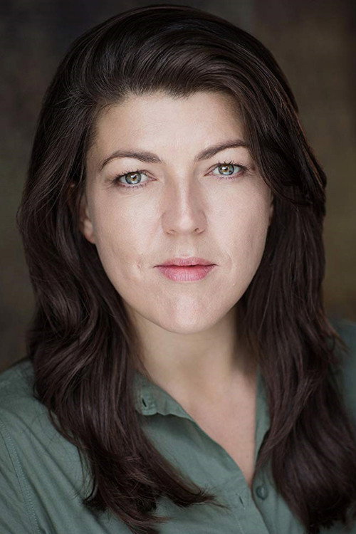 Photo of Hayley-Marie Axe, Acting