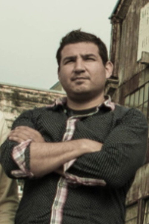 Photo of Cesar Quintero, Directing
