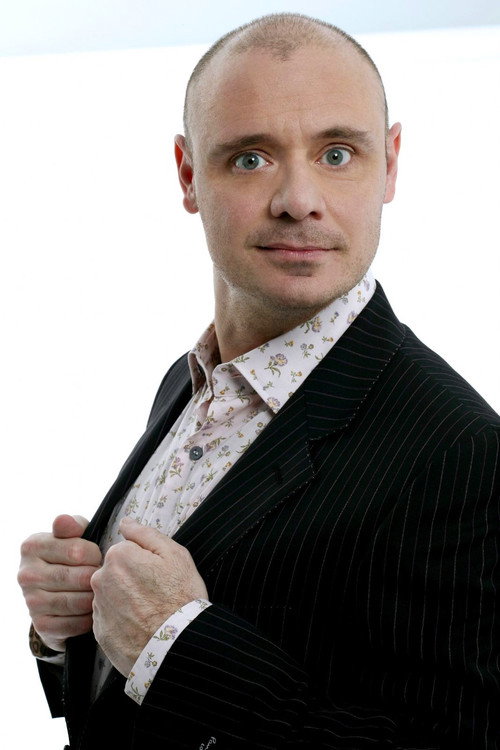 Photo of Leonardo Manera, Acting