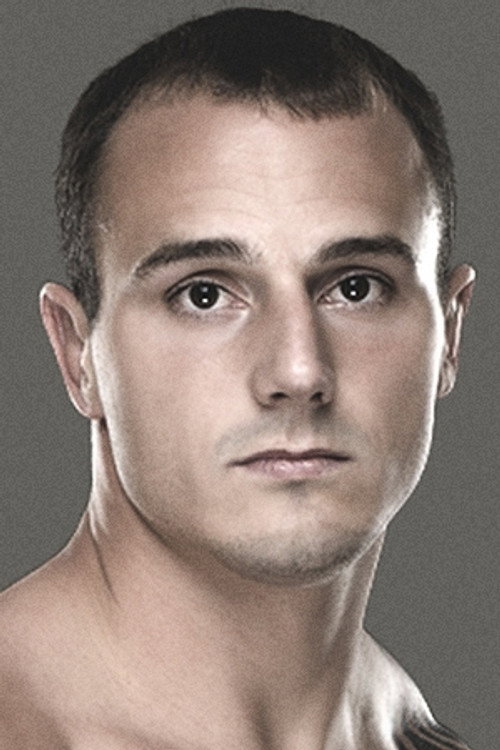 Photo of Dakota Cochrane, Acting